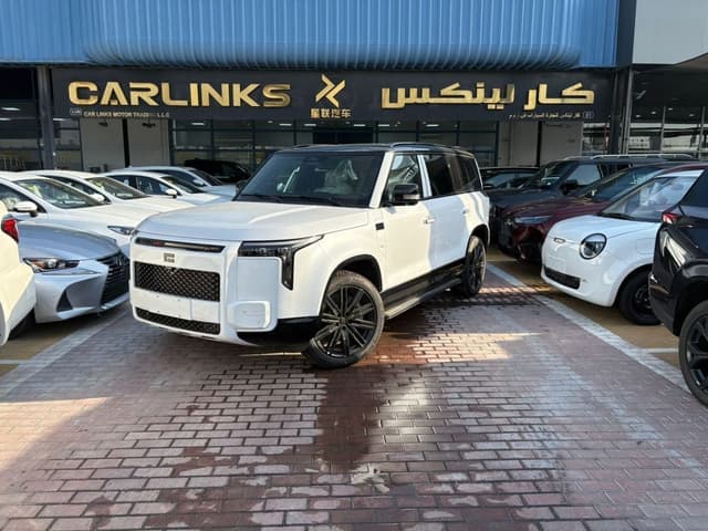ROX Adamas STANDARD