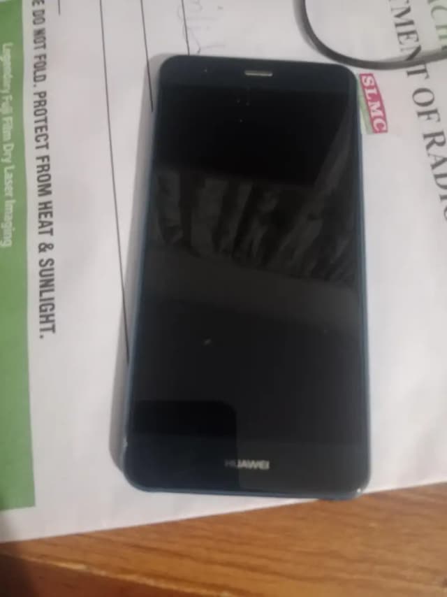 Huawei P10 Lite
