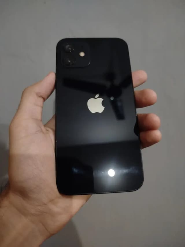 Apple iPhone 12 JV
