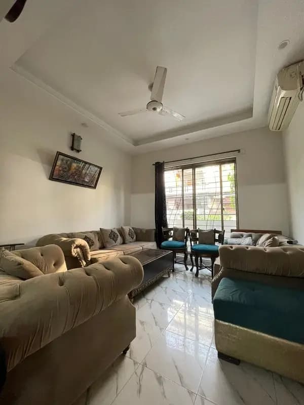 5 Marla House For Sale