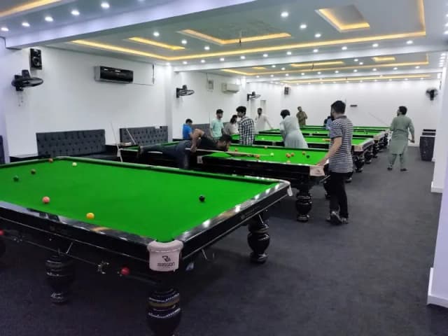 Rasson Strong 2 Snooker Table|Pool Table|game table|Snooker Table