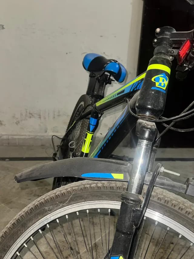 Begood MTB-600 Mountain Bicycle - Excellent Condition for Sale
