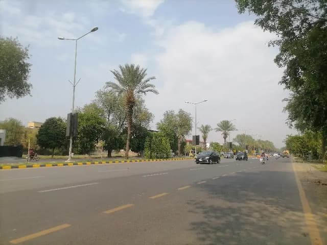 Buying A Residential Plot In Lahore?