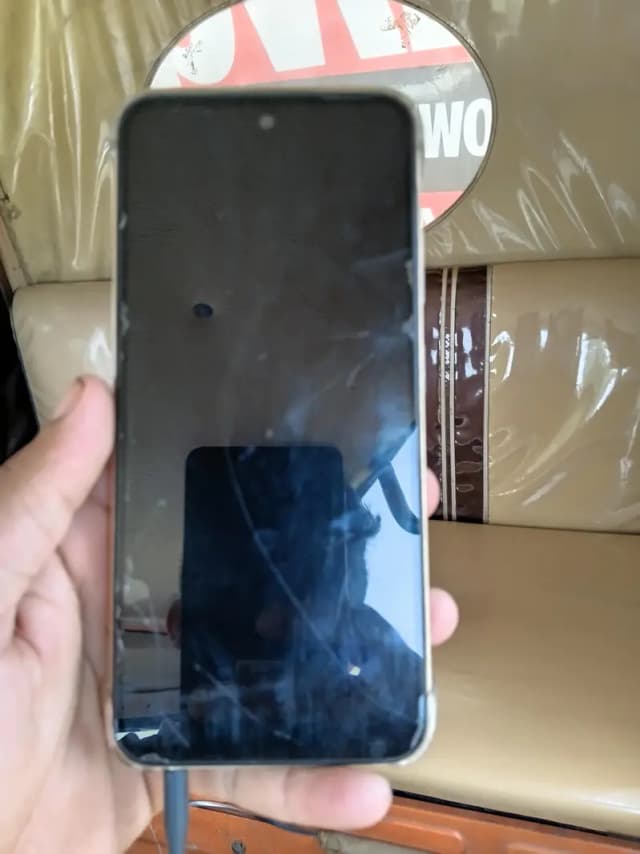 Infinix Smart 9