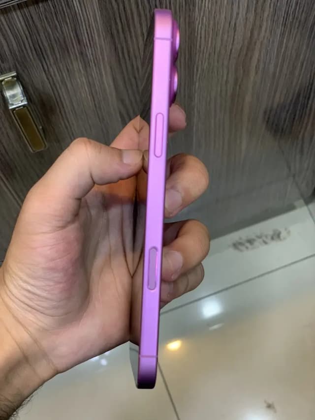 Apple iPhone 16 Plus