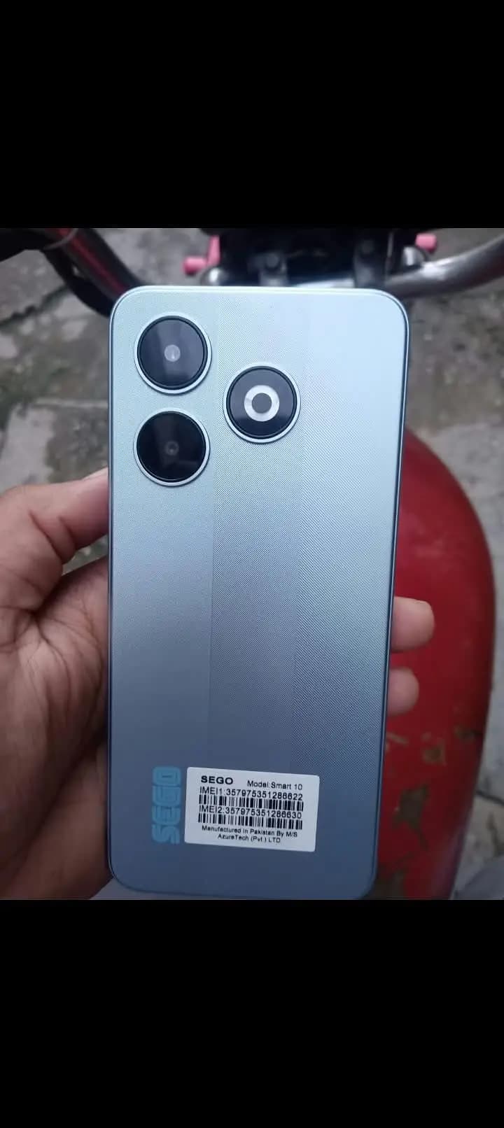 Product Detail