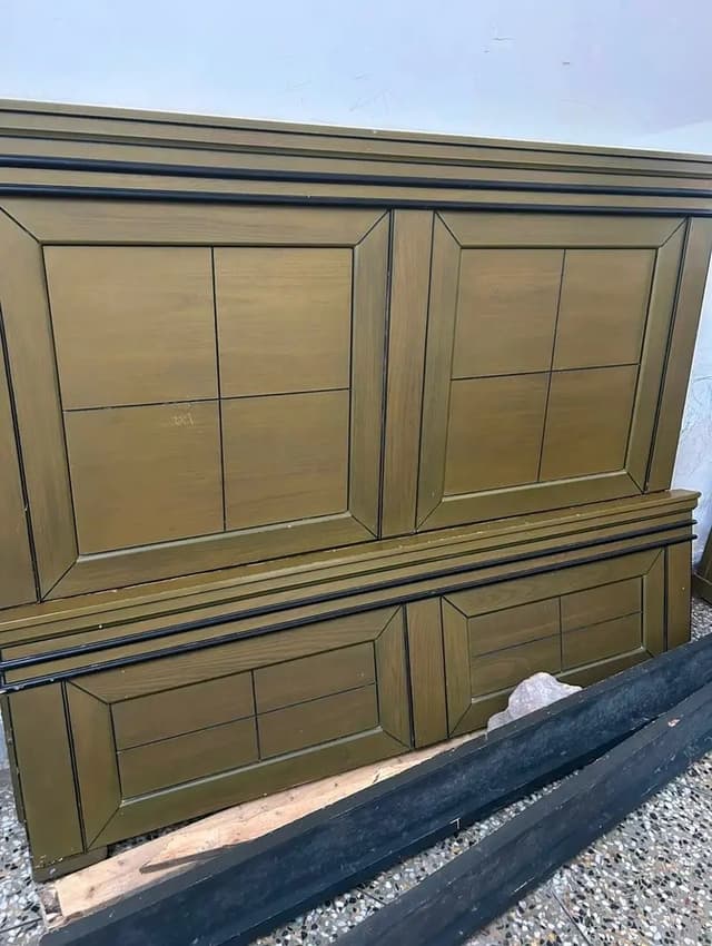 Bedset for sale