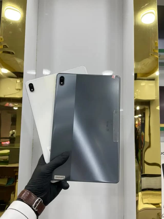 Lenovo Tab P11 5G – 4GB 64GB – 11" inch – Snapdragon 750G - LTE Tablet