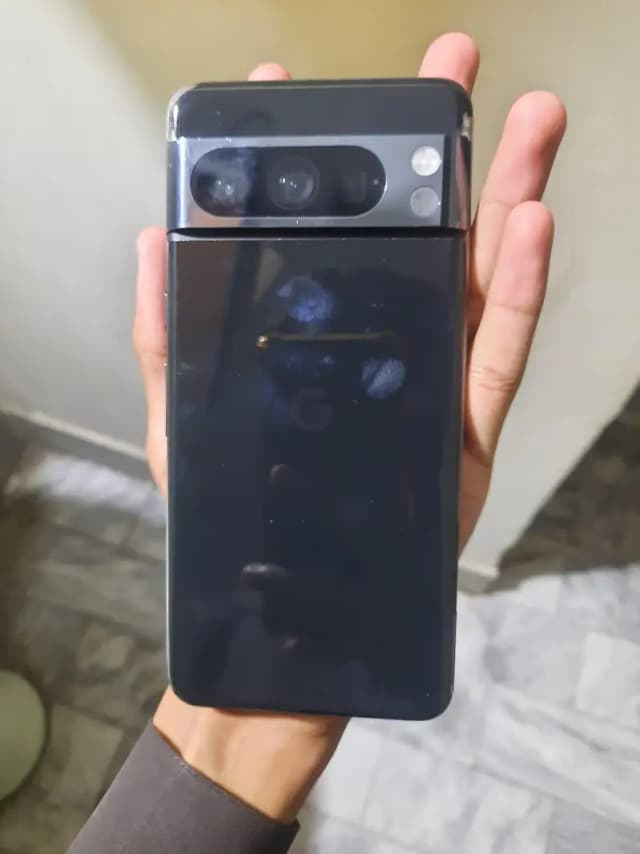 Google Pixel 8 Pro