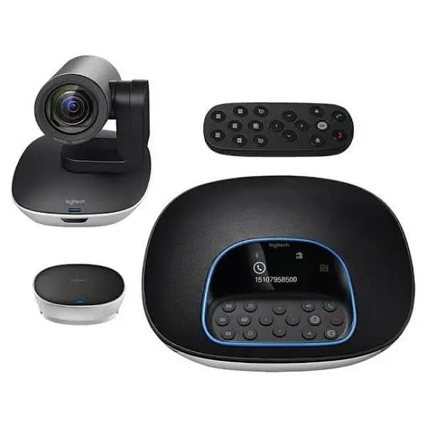 Logitech group | Logitech Camera