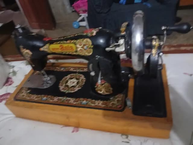 silai mation