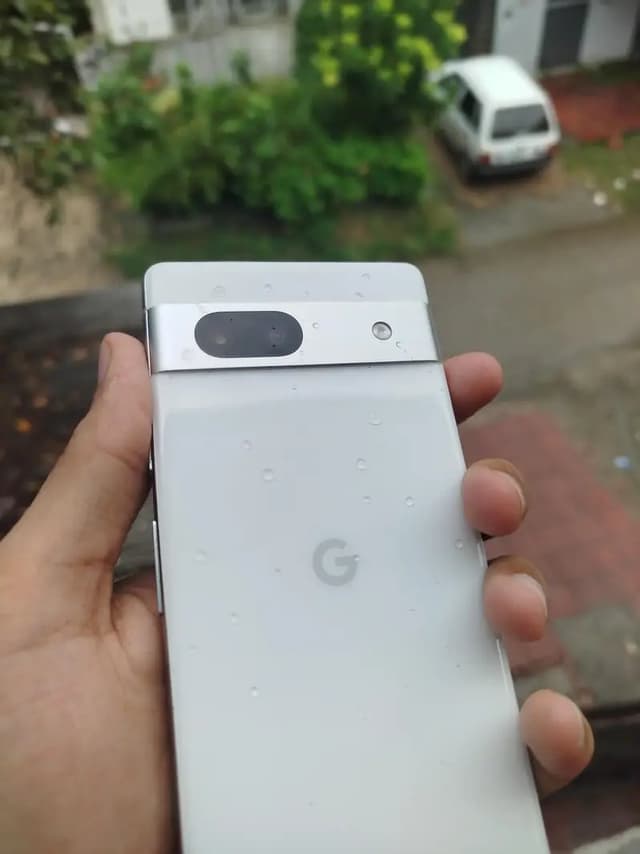 Google Pixel 7a