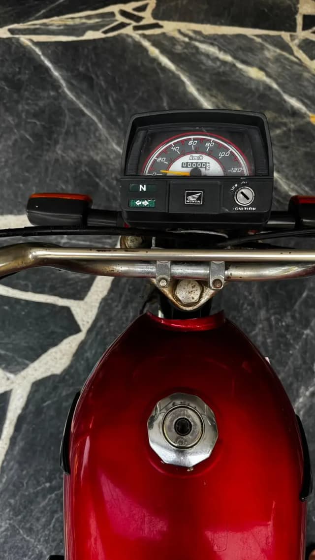 Road Prince rp passion70