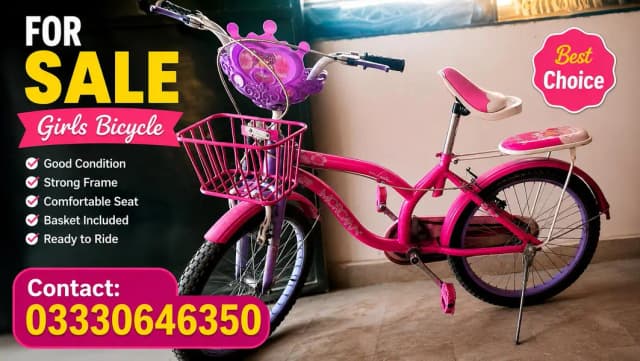 cycle for sale