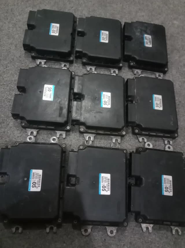 Suzuki Alto vxr all parts available