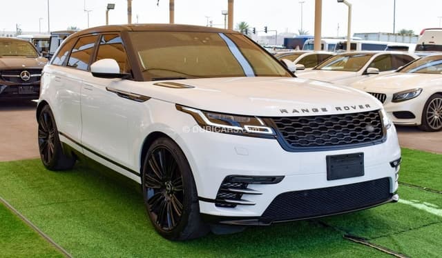 Land Rover Range Rover Velar R-DYNAMIC S P380 S