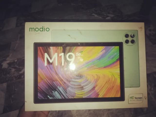 Modio 5G Tablet for sale Good condition