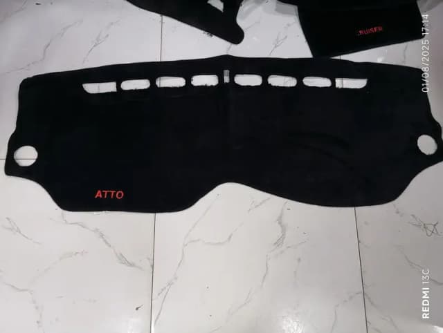 Byd Atto 3 Dashboard Mat