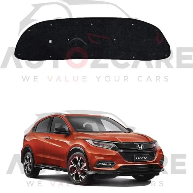 Honda HR-V Bonnet Protector/Namda - Model 2013-2021