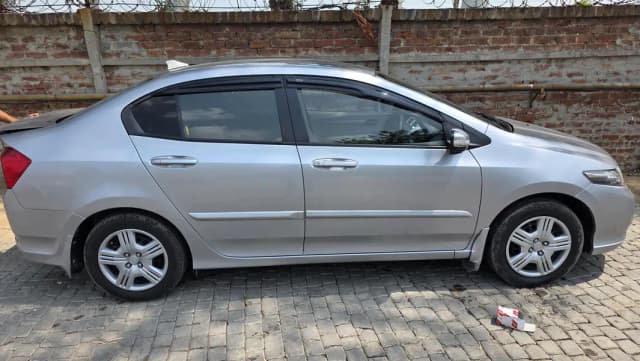 Honda City 2018