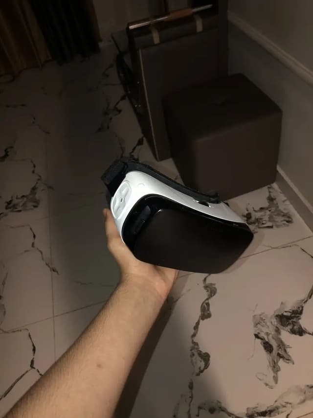 Samsung VR