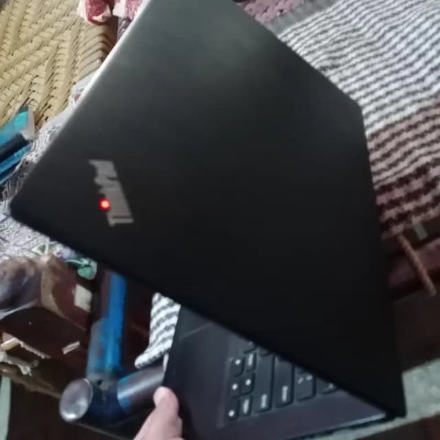 Lenovo Thinkpad X390