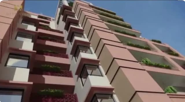 Brand New Luxurious Apartment Available For Sale Internationally Architecture Design State Of Art Amenities
