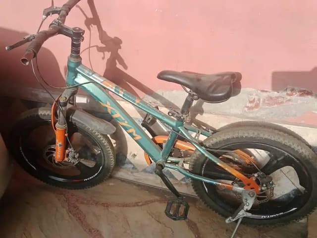 kids cycle