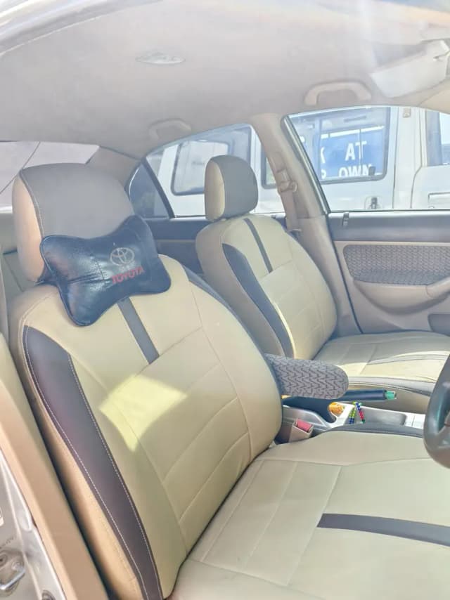 Honda Civic VTi 2005