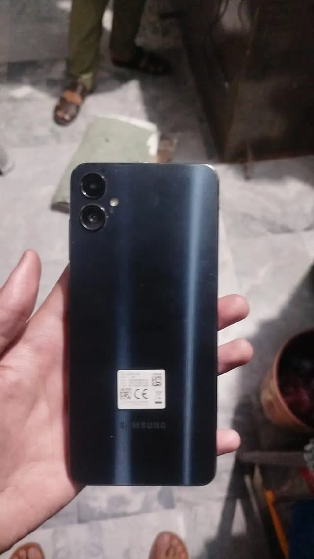 Samsung Mobile A05