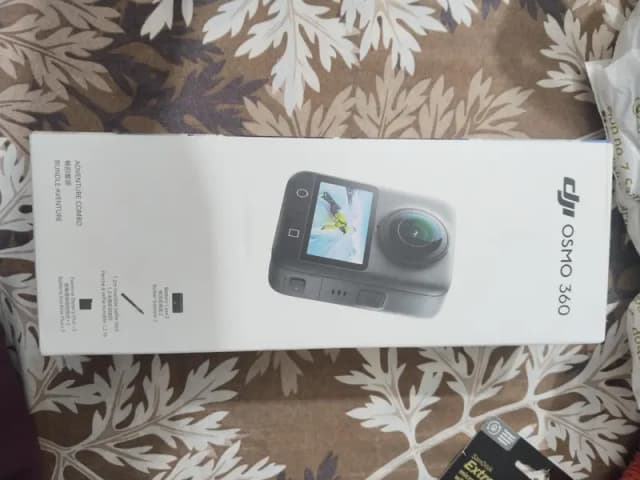 osmo 360 adventure combo