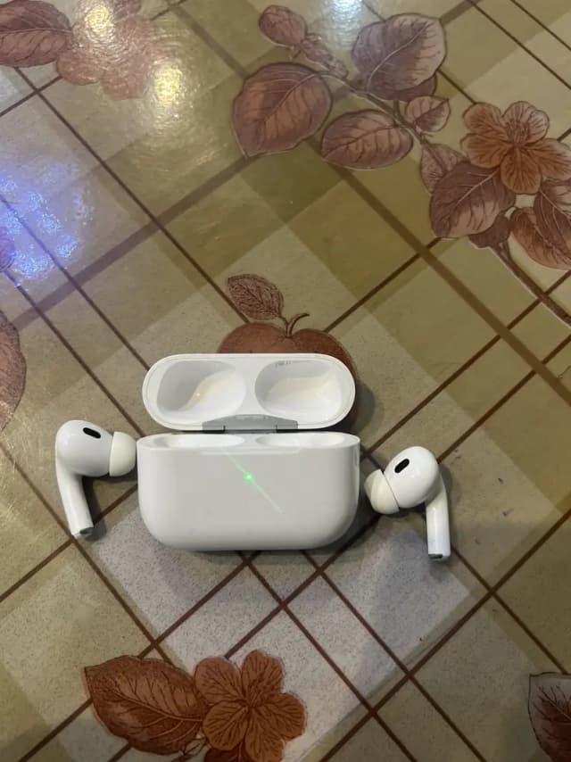 Airpods Pro 2nd Generation For Sale