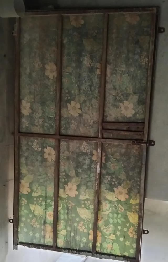 fibre door for sale