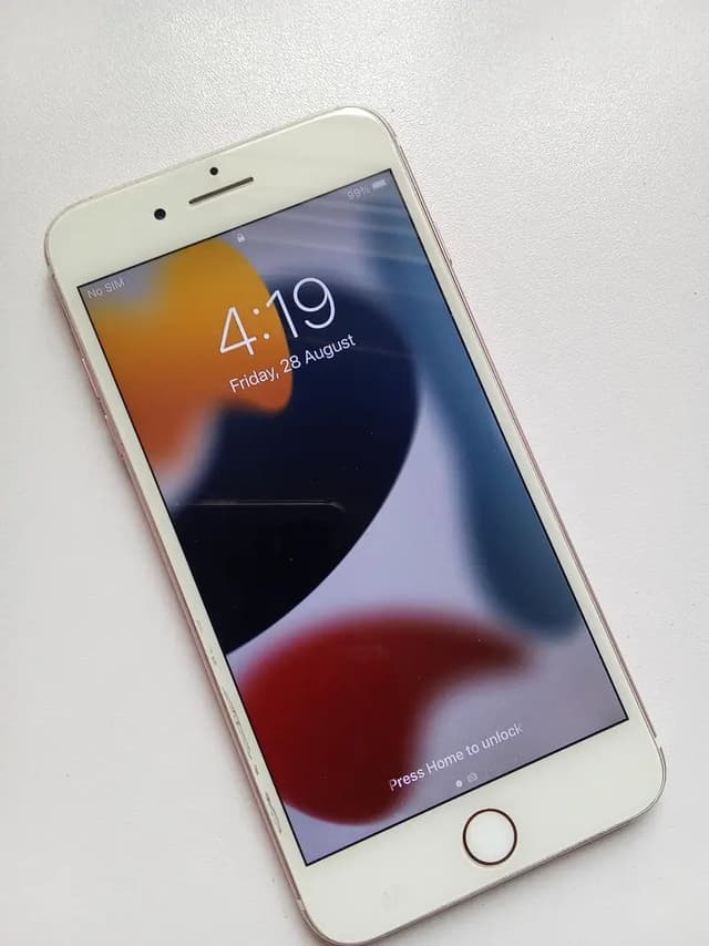 Apple iPhone 7 Plus 128gb PTA Approved