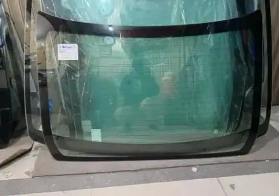 HONDA CIVIC 2018 BACK SCREEN Haseeb Auto Glass