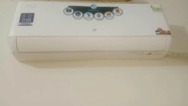 PEL Inverter split  Ac