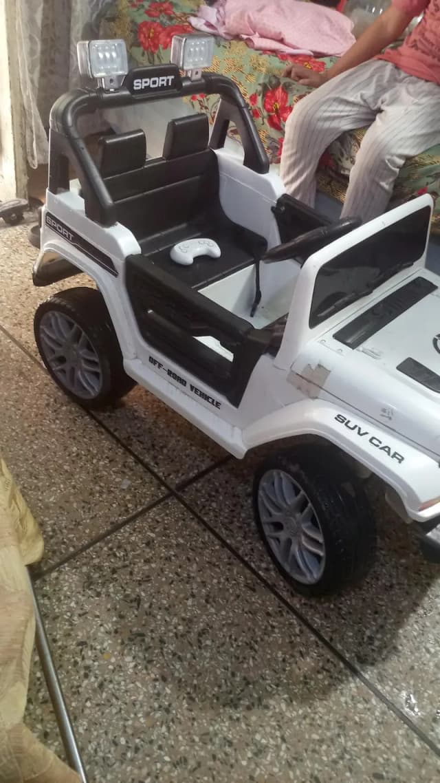 Kids Car