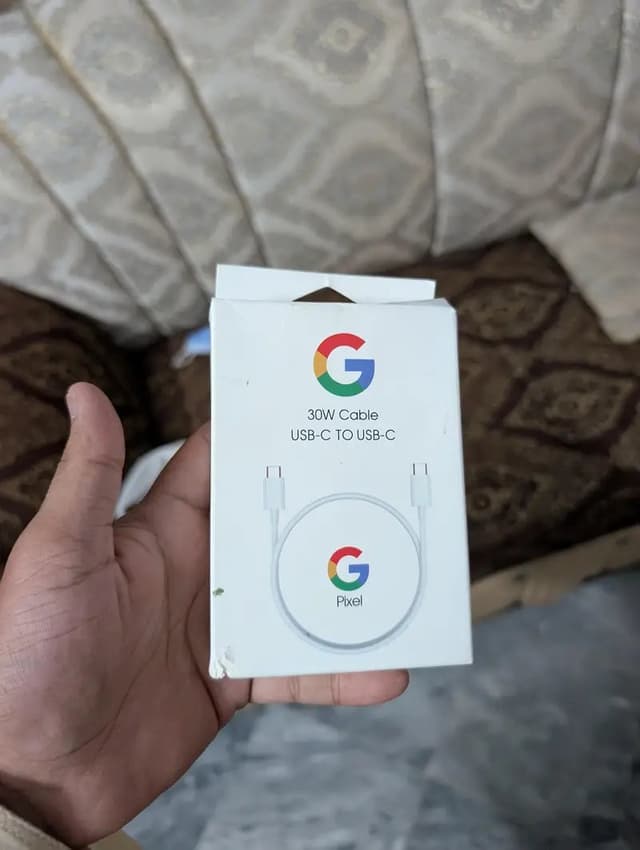 google pixel Cable C to C