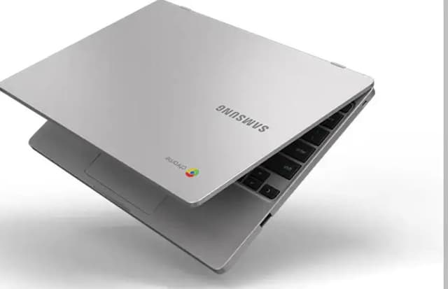 Samsung Chromebook 4
