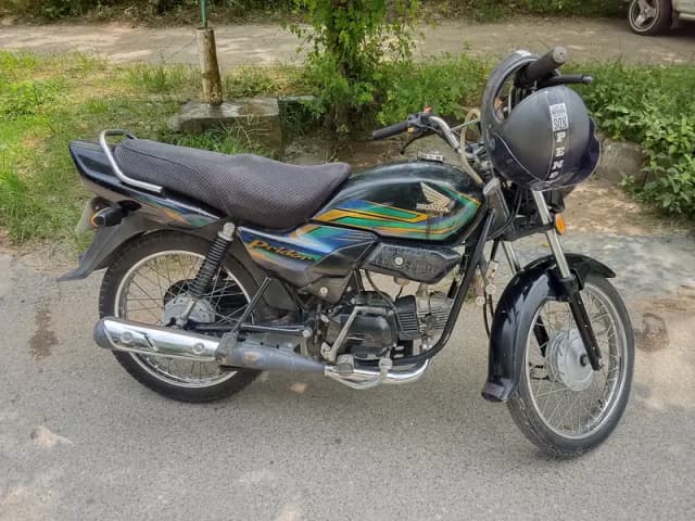 Honda Pridor 2022