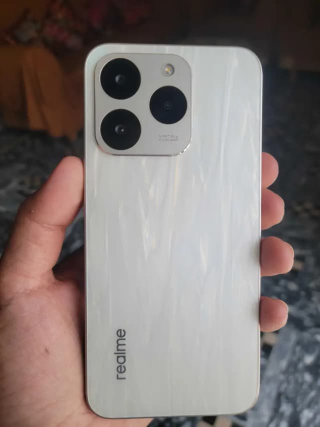 Realme 15T