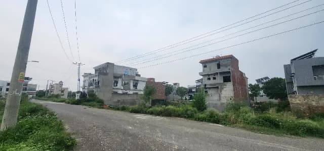 Good Location Plot For Sale