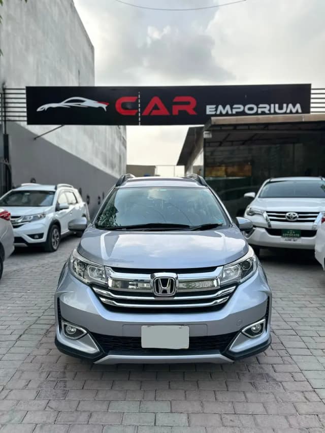 Honda BR-V 2020