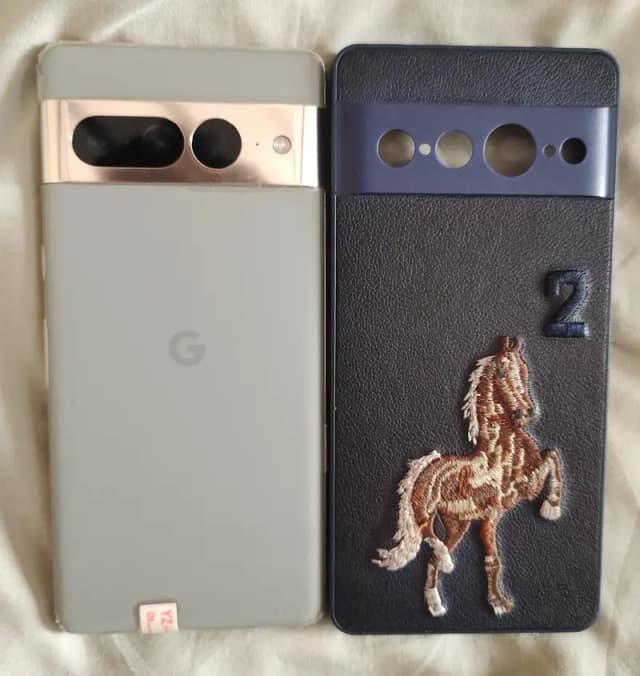 Google Pixel 7 Pro