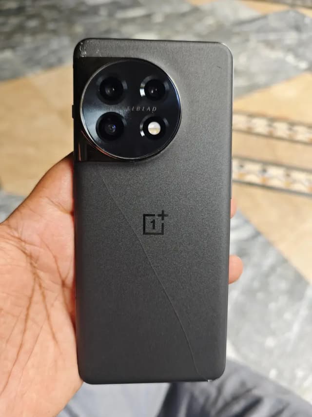 One Plus 11
