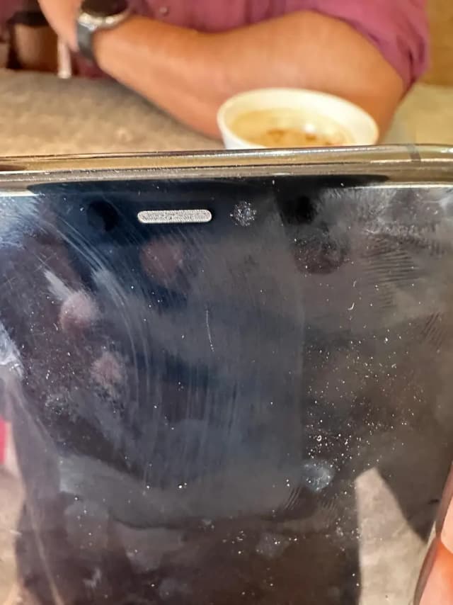 Apple iPhone 11 Pro Max