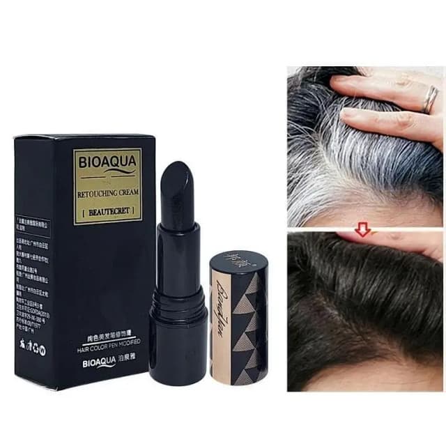 Baqua Retouching Hair Pen Available in 2 Colors