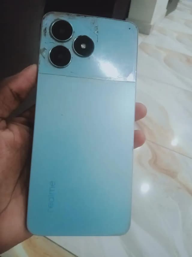 relme note 50