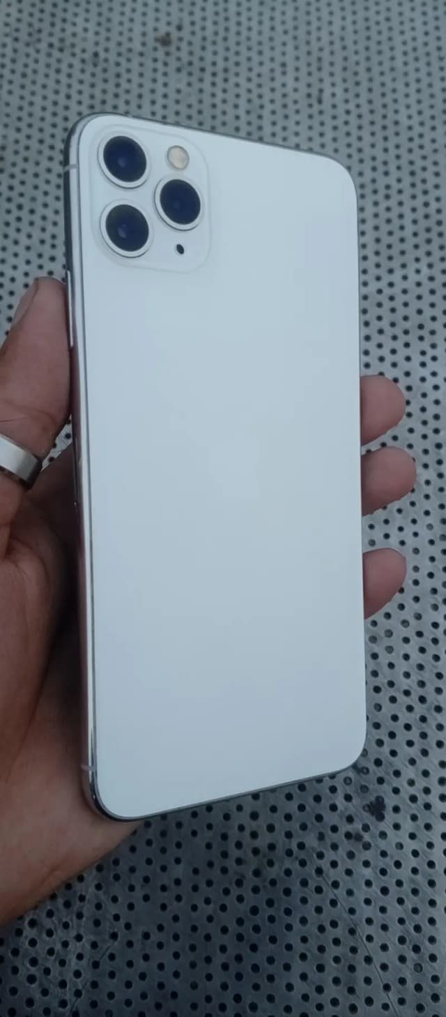 11 Pro Max 256 gb