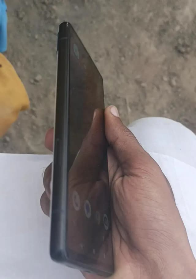 Google Pixel 6a
